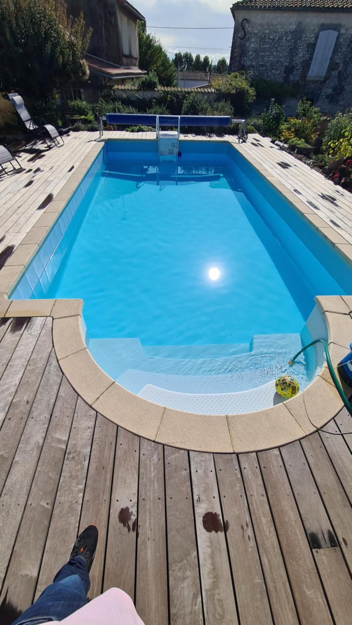 Gites De 2 A 11 Personnes Au Domaine D'Usson Echebrune エクステリア 写真