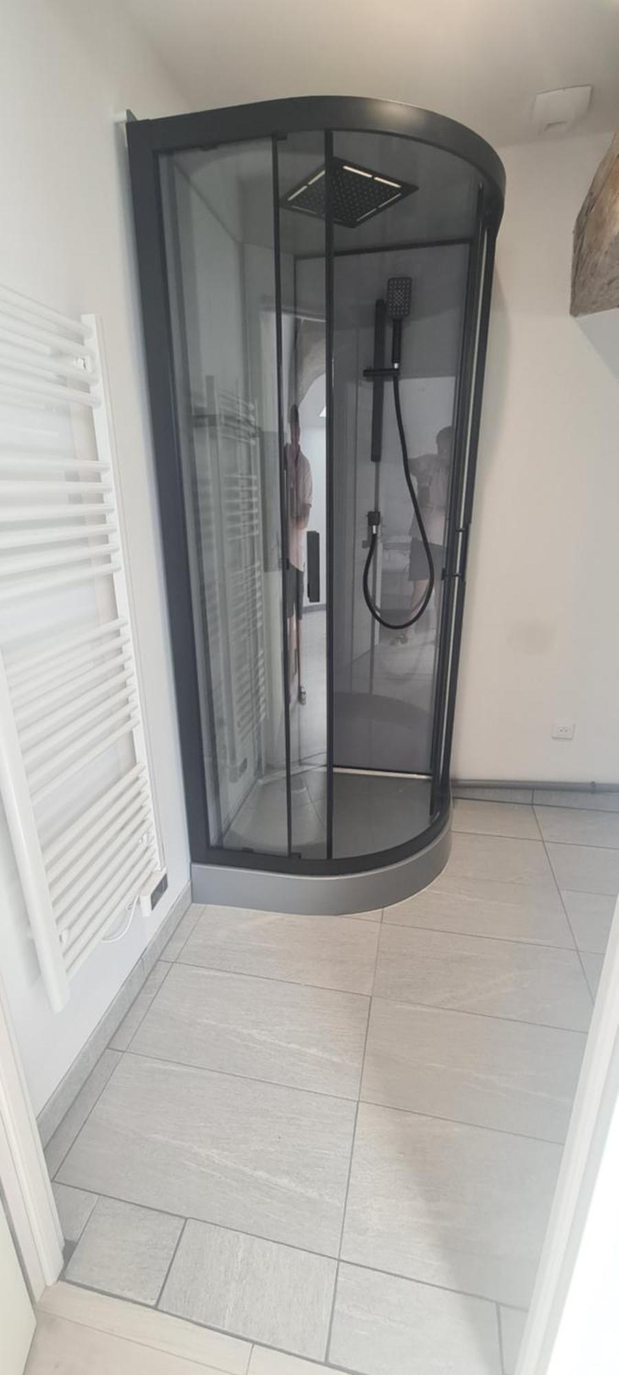 Gites De 2 A 11 Personnes Au Domaine D'Usson Echebrune エクステリア 写真